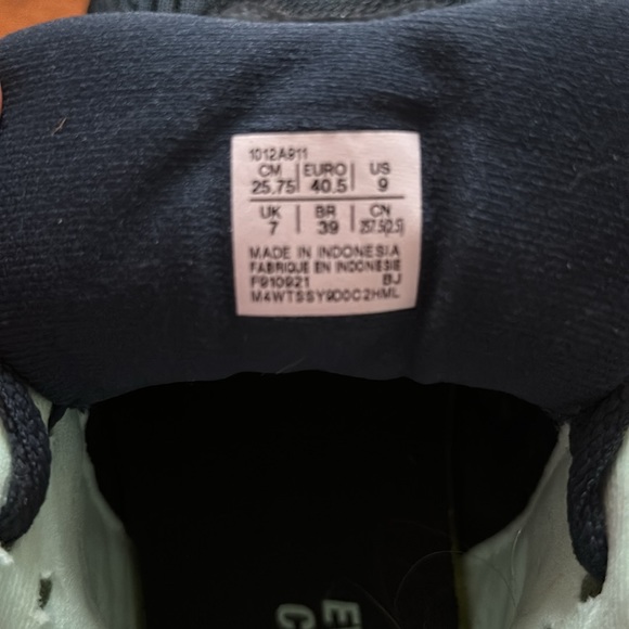 ASICS Gel Contend 7 - Picture 8 of 10